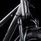 CUBE ACID 240 DISC ALLROAD KID'S BIKE 2025 GREY' N 'FLASH