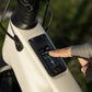 AMFLOW TL CARBON URBAN eMTB BIKE 2027 SILICA BEIGE