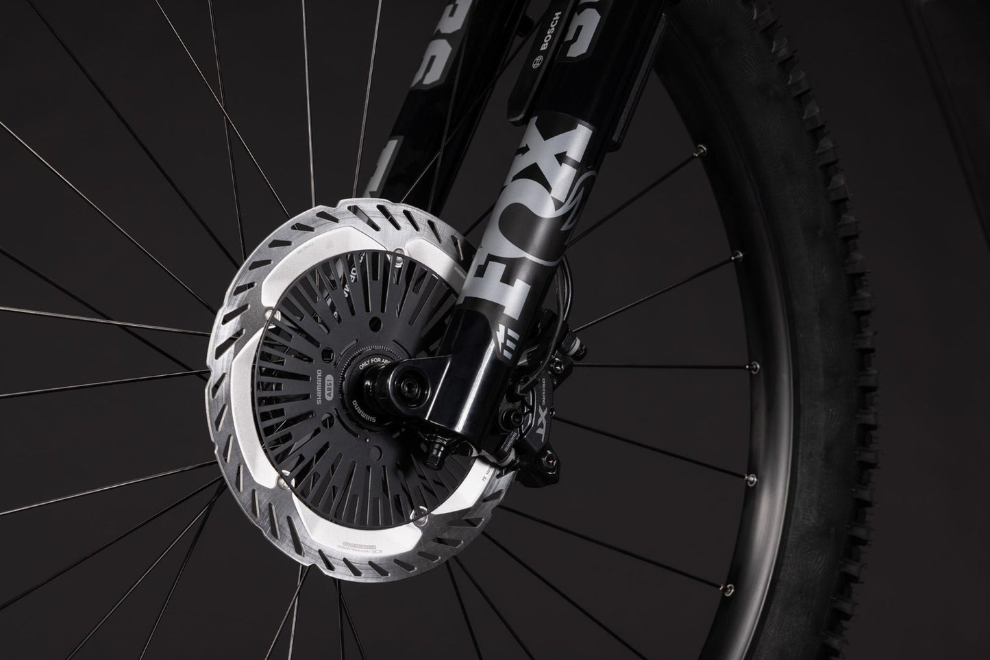 CUBE STEREO HYBRID ONE44 HPC SLX EVO 800 eMTB BIKE 2027 SLATEGREY 'N' PRIZM