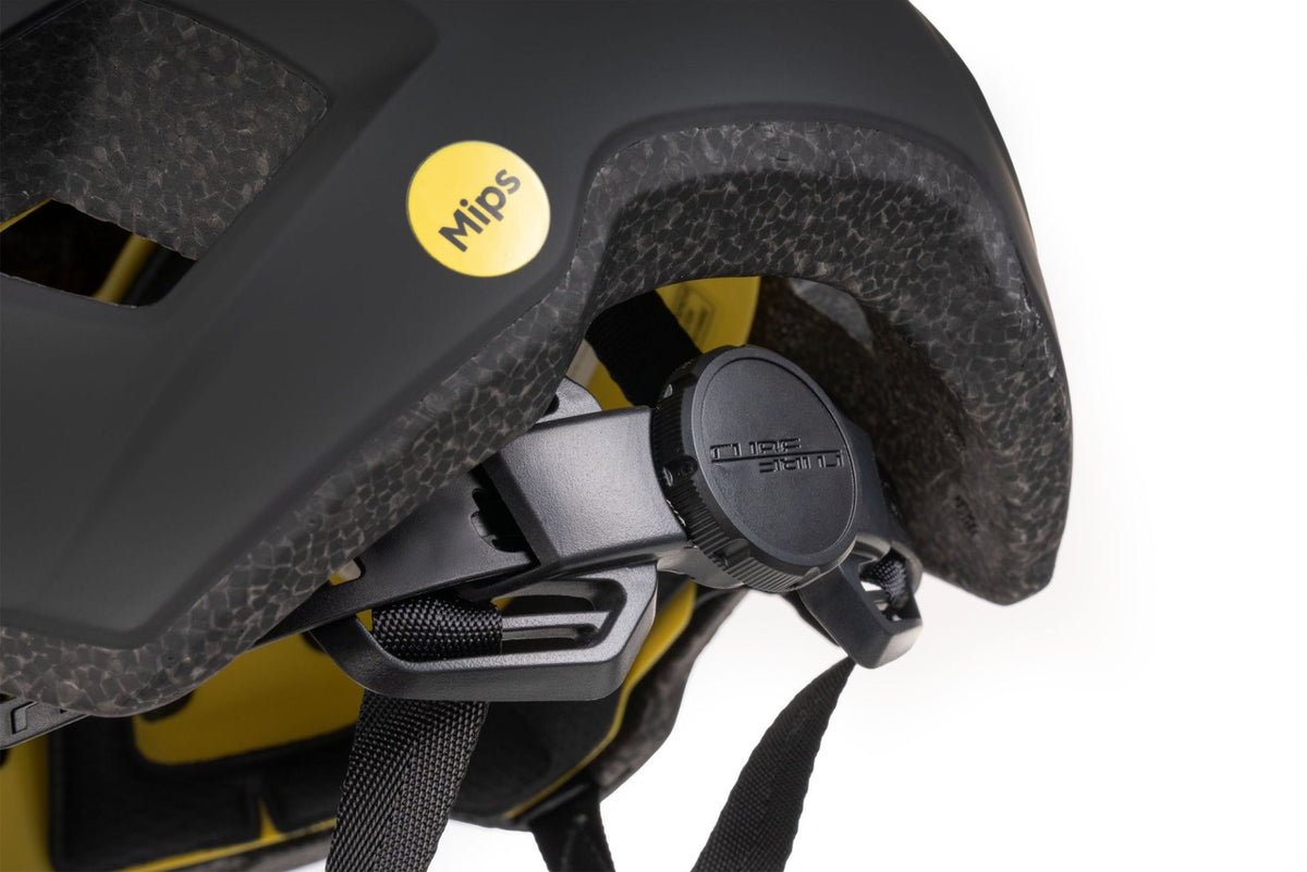 CUBE LINOK MIPS KID'S MTB HELMET MATT BLACK