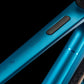 CUBE NUROAD C:62 RACE GRAVEL BIKE 2025 MINERALTEAL' N 'BLUE