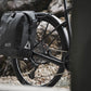 CUBE NUROAD HYBRID C:62 SLX FE 400X 29 eGRAVEL BIKE 2025 CARBON' N 'GLOSSY