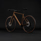 CUBE NULANE ONE GRAVEL BIKE 2027 METALLICCARAMEL 'N' BROWN