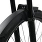 CUBE ACID MUD SHIELD FRONT MUDGUARD