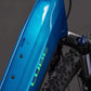 CUBE REACTION HYBRID PERFORMANCE 600 EASY ENTRY eMTB BIKE 2026 ELECTRICBLUE' N 'DAZZLE
