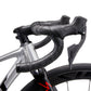 GIANT SEEK 1 KID'S ROAD BIKE 2026 RAW ALUMINIUM