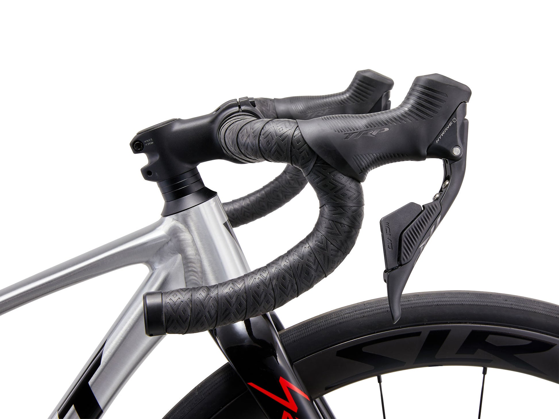 GIANT SEEK 1 KID'S ROAD BIKE 2026 RAW ALUMINIUM
