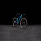 CUBE REACTION PRO HARDTAIL MTB BIKE 2025 METALLICTEAL' N 'HOLO