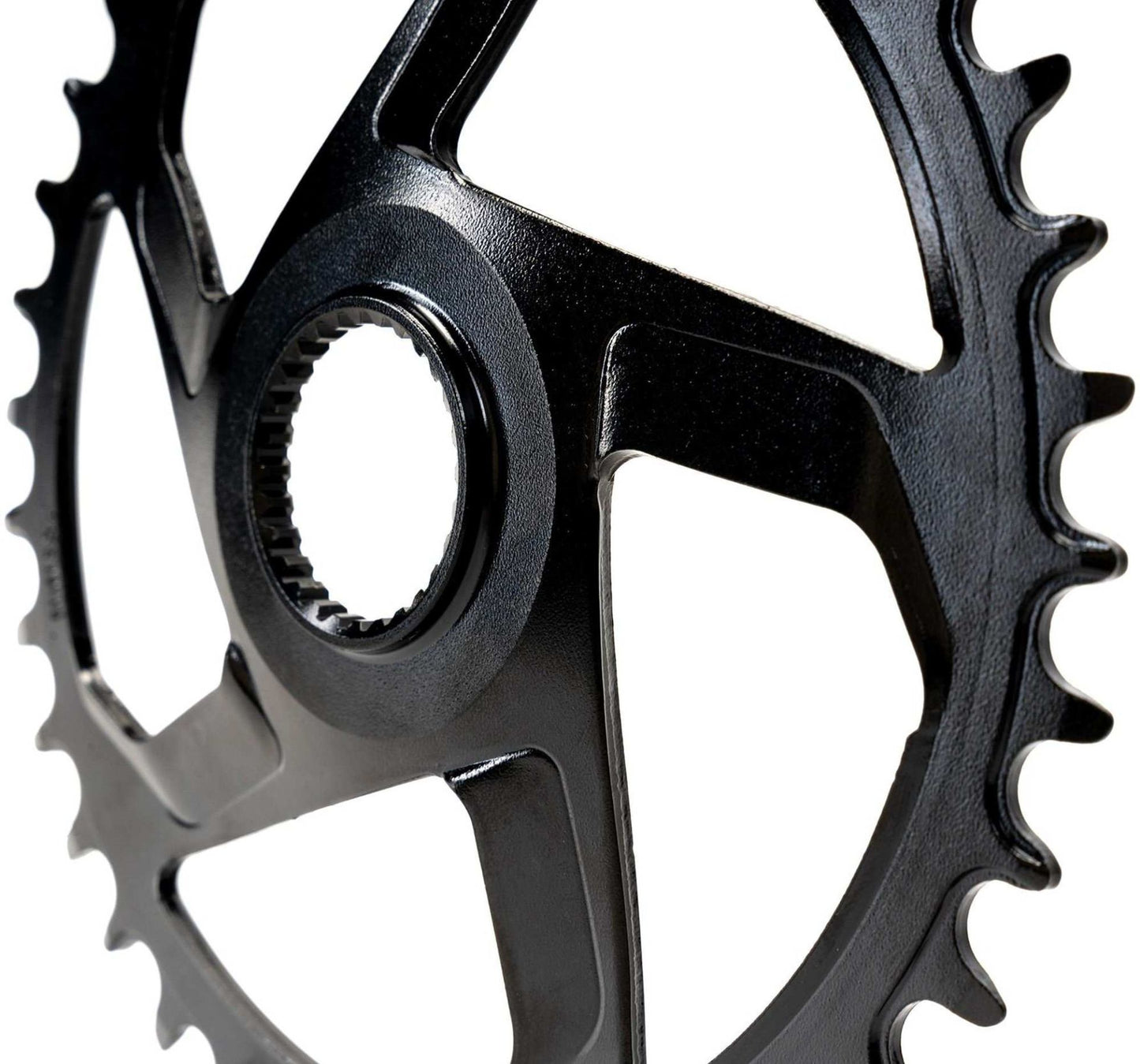 ACID HYBRID HPS CL55 BDU38/34 CHAINRING