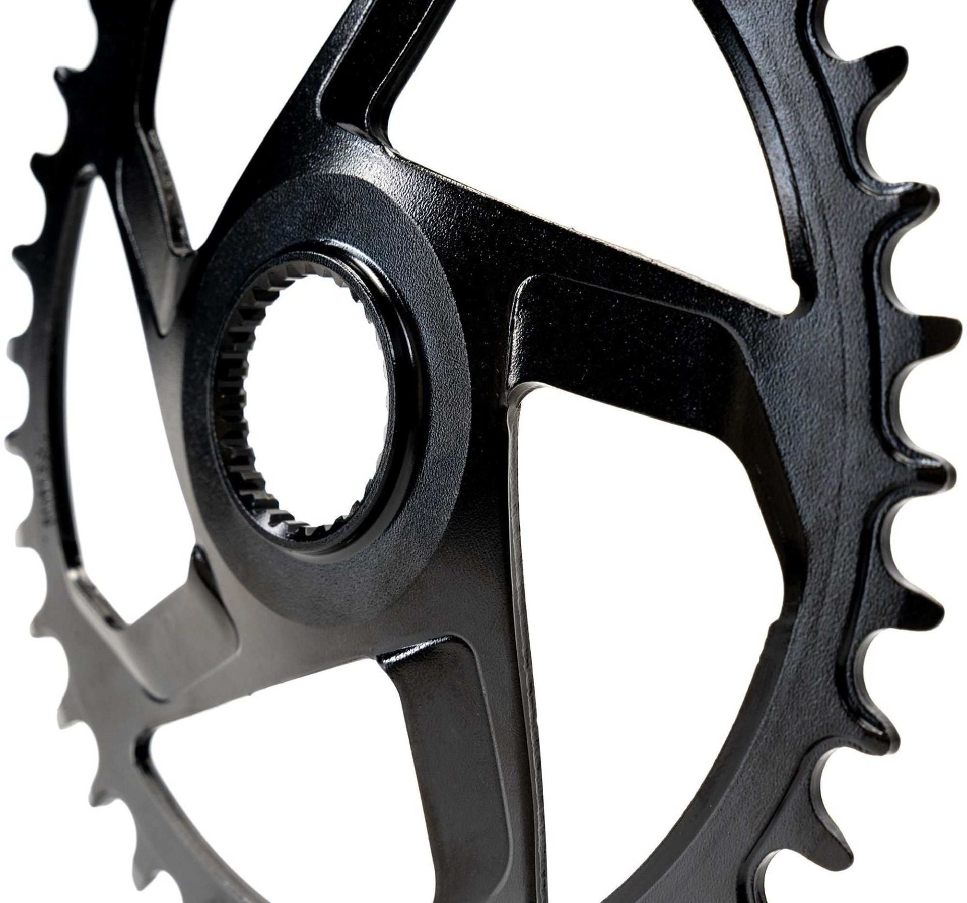 ACID HYBRID HPS CL55 BDU38/34 CHAINRING
