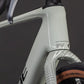 CUBE NUROAD HYBRID C:62 RACE 400X eGRAVEL BIKE 2026 REEDBEIGE' N 'BLACK