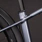 CUBE REACTION HYBRID PERFORMANCE 720 FE HARDTAIL eMTB BIKE 2027 ASHGREY 'N' PRISM
