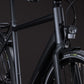 CUBE NULANE DELUXE EXC FE GRAVEL BIKE 2027 GREY 'N' CHROME