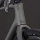 CUBE NUROAD C:62 EX GRAVEL BIKE 2026 OLDGREY' N 'PRISM