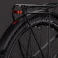 CUBE NURIDE HYBRID PERFORMANCE 600 EASY ENTRY eTREKKING BIKE 2026 SLABGREY' N 'BLACK