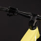 CUBE REACTION HYBRID RACE 800 eMTB BIKE 2027 BANANASPLIT 'N' BLACK