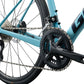 GIANT DEFY ADVANCED 3 ROAD BIKE 2027 MACH BLUE