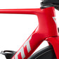 GIANT PROPEL ADVANCED PRO (DURA-ACE) ROAD BIKE 2026 ROSA CORSA