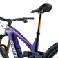 GIANT REIGN ADVANCED E+ 0 eMTB BIKE 2026 PURPLE HAZE/METALLIC NAVY