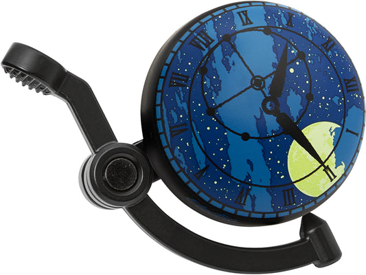 ELECTRA CLOCK TOWER DOMED RINGER BIKE BELL