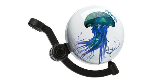 ELECTRA JELLYFISH DOMED RINGER BIKE BELL