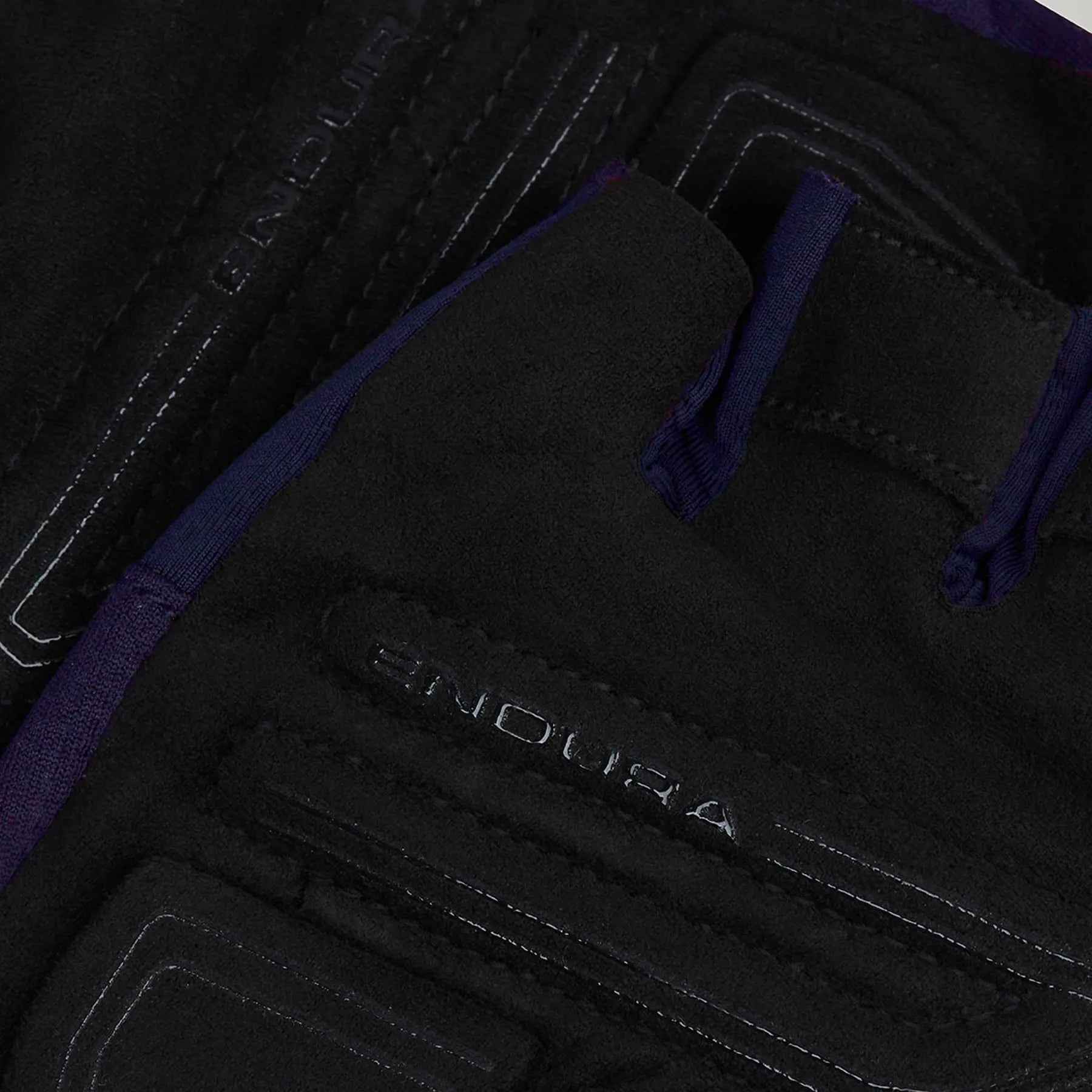 ENDURA LOOP MITT BRAMBLE