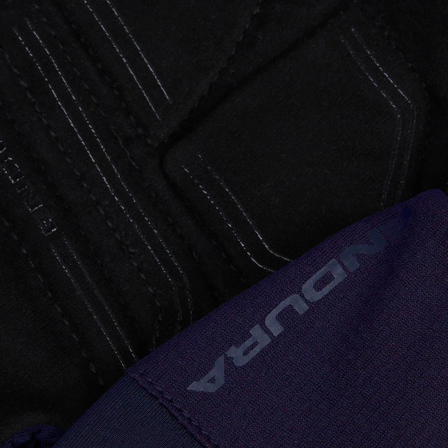 ENDURA LOOP MITT BRAMBLE