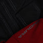 ENDURA LOOP MITT FLAME RED