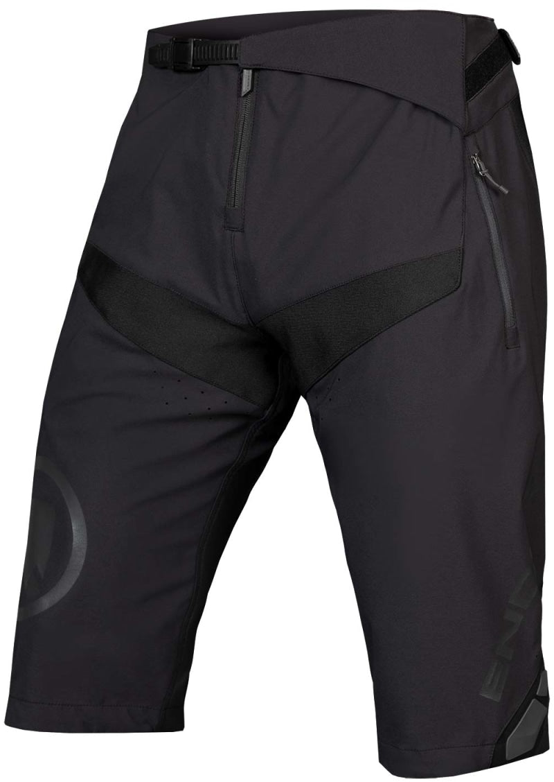 ENDURA MT500 BURNER SHORT II