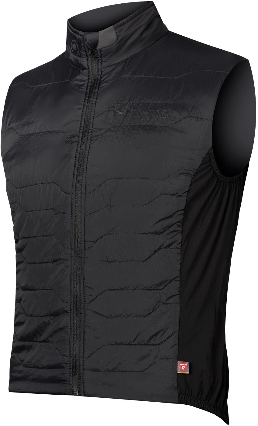 ENDURA PRO SL PRIMALOFT GILET II - BLACK