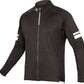 ENDURA WINDCHILL JACKET - BLACK