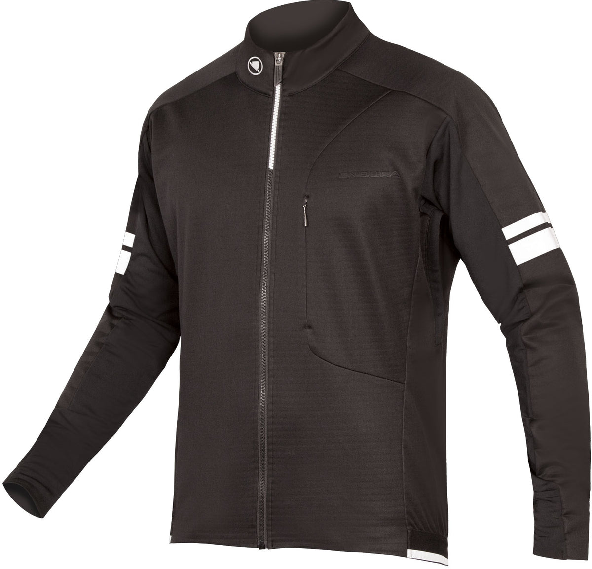 ENDURA WINDCHILL JACKET - BLACK