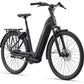GIANT NEWTOUR E+ 2 LST 500Wh ELECTRIC HYBRID BIKE 2027 COLD NIGHT