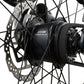 GIANT ANYTOUR E+ 3 LST 625Wh ELECTRIC HYBRID BIKE 2027 STEALTH CHROME