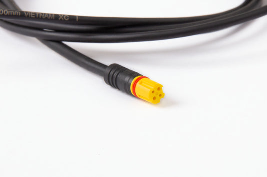 SHIMANO EW-PS300 CONNECTION CABLE FOR BOSCH BES3 & Di2