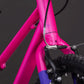 CUBE NUMOVE 180 KID'S BIKE 2026 FUCHSIA' N 'PLUM