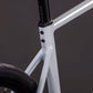 CUBE ATTAIN RACE ROAD BIKE 2026 FOGGREY' N 'SHIFT