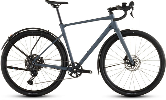 CUBE NUROAD PRO FE GRAVEL BIKE 2026 WHALE' N 'REFLEX