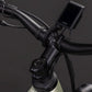 CUBE NURIDE HYBRID EXC 800 TRAPEZE eTREKKING BIKE 2026 LEMONGRASS' N 'REFLEX