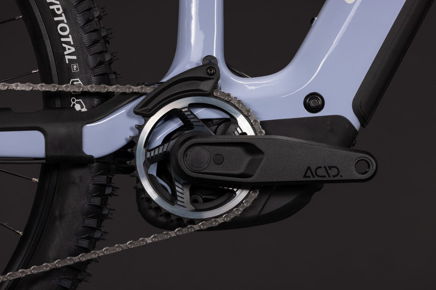CUBE STEREO HYBRID ONE44 HPC SLX EVO 800 eMTB BIKE 2027 ARTLINE