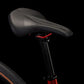 CUBE NULANE PRO LADY GRAVEL BIKE 2025 FIREORANGE' N 'BLACK