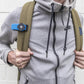 QUAD LOCK BELT/UTILITY CLIP
