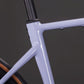 CUBE ATTAIN RACE ROAD BIKE 2026 CYCLAMEN' N 'BLACK
