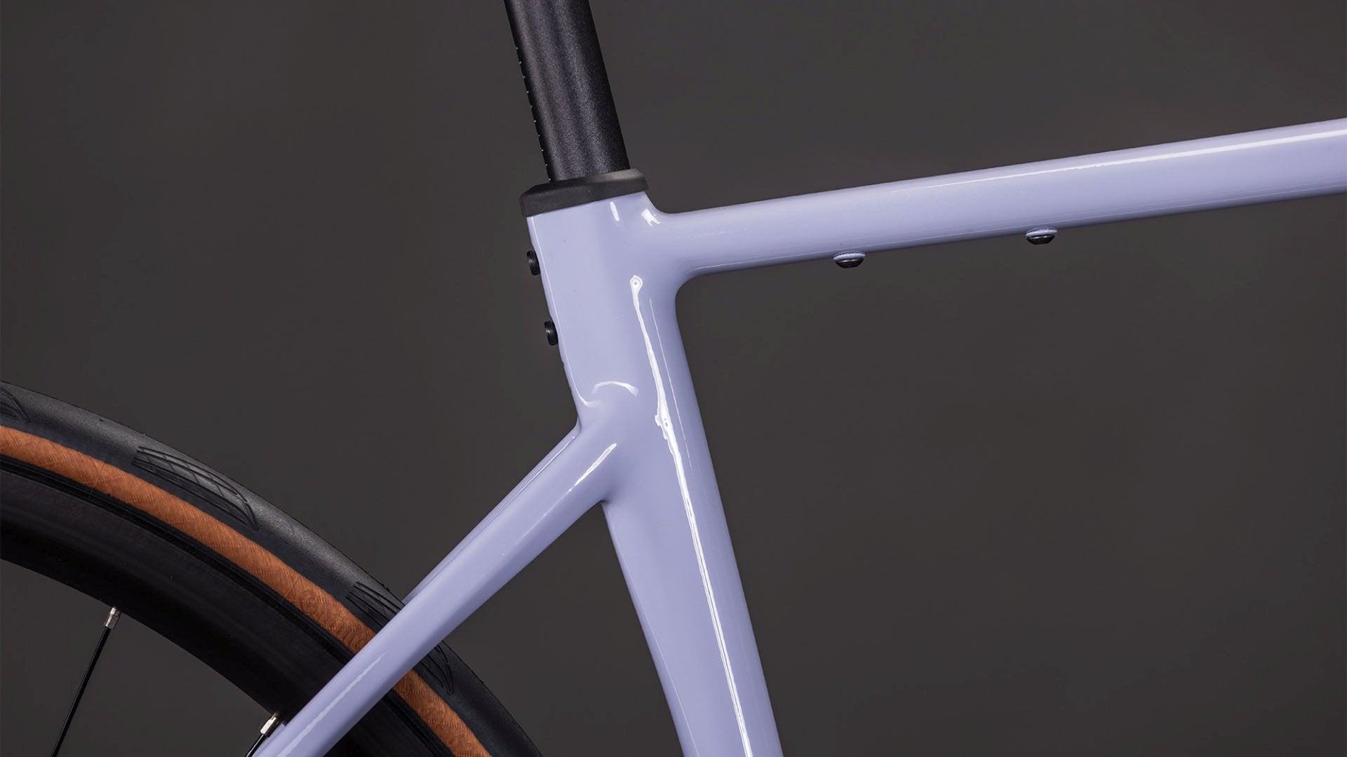 CUBE ATTAIN RACE ROAD BIKE 2026 CYCLAMEN' N 'BLACK