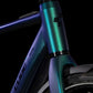 CUBE EDITOR HYBRID SLT FE 400X URBAN eBIKE 2025 GOBLIN' N 'GLOSSY