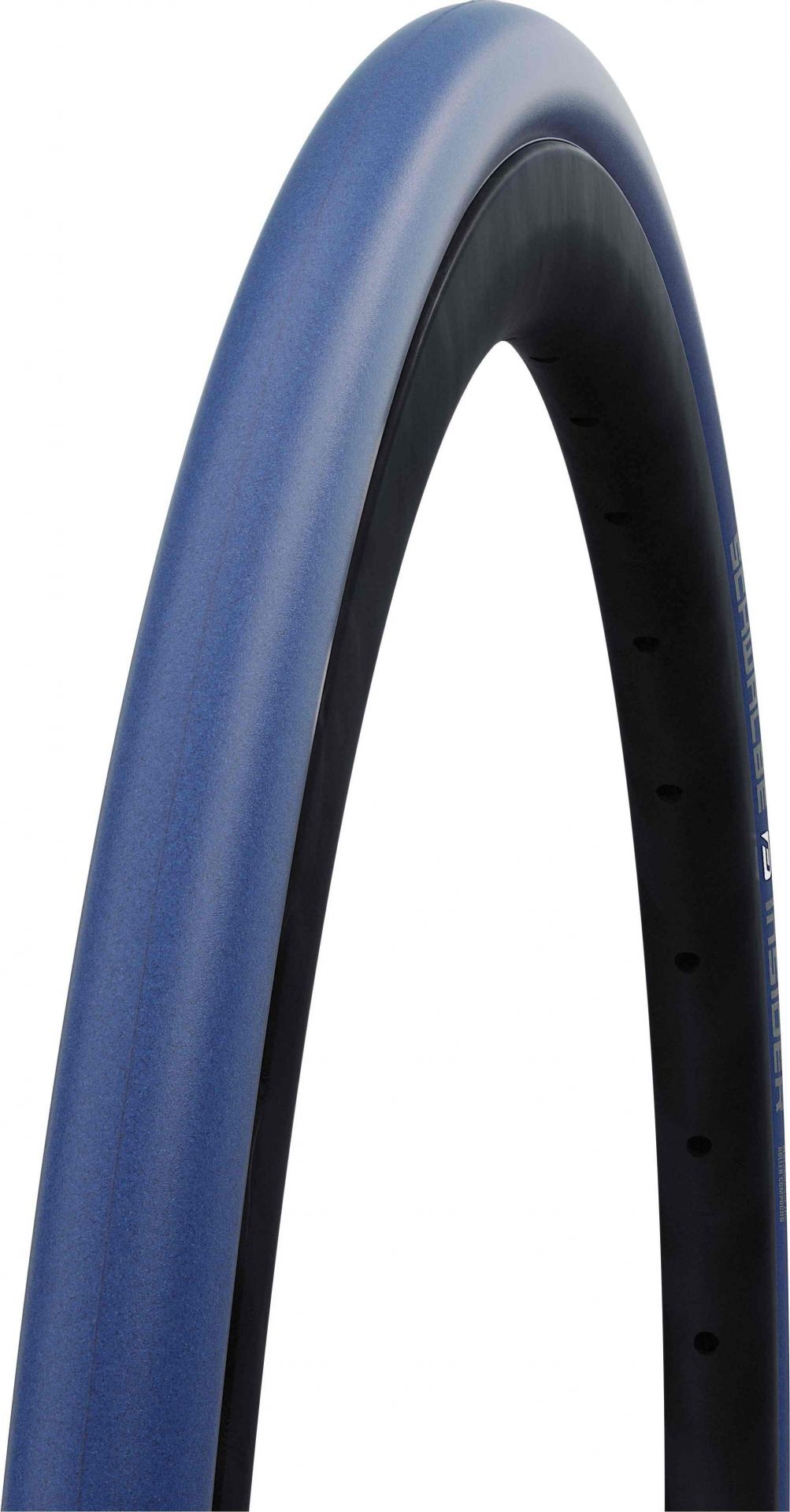 SCHWALBE INSIDER HOMETRAINER 26x1.35" FOLDING TYRE