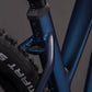 CUBE REACTION HYBRID PRO 800 TRAPEZE eMTB BIKE 2026 NEBULAR' N 'DAZZLE