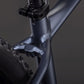 CUBE REACTION SLX HARDTAIL MTB BIKE 2026 METALICGREY' N 'BLACK