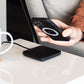 QUAD LOCK WIRELESS CHARGING PAD