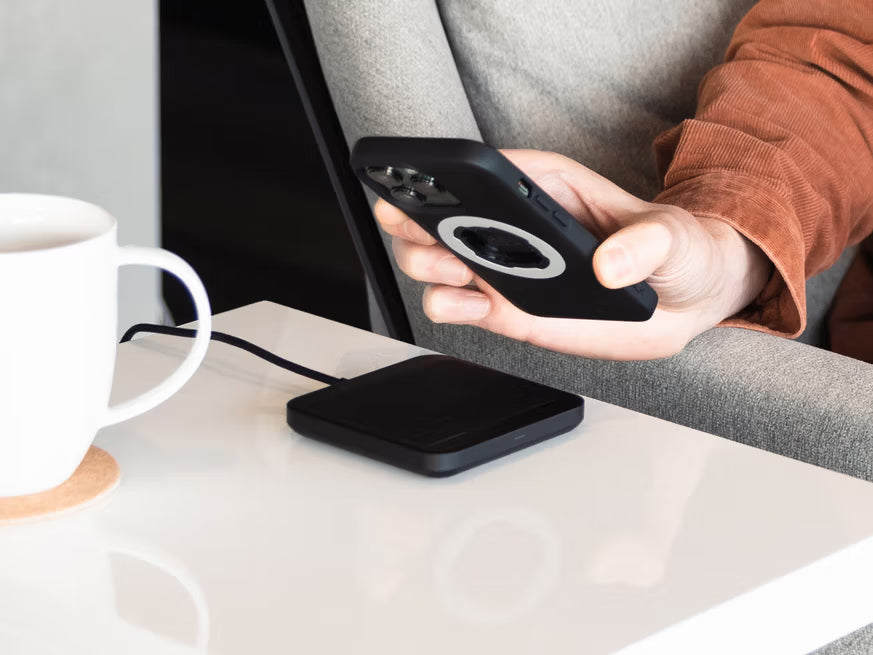QUAD LOCK WIRELESS CHARGING PAD